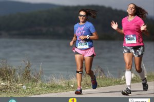 ILR 2015 -  30χλμ. και 10χλμ. (β' μέρος)