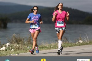 ILR 2015 -  30χλμ. και 10χλμ. (β' μέρος)