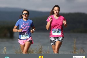 ILR 2015 -  30χλμ. και 10χλμ. (β' μέρος)