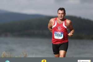 ILR 2015 -  30χλμ. και 10χλμ. (β' μέρος)