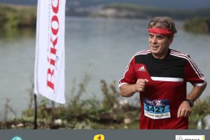 ILR 2015 -  30χλμ. και 10χλμ. (β' μέρος)