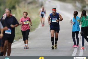 ILR 2015 -  30χλμ. και 10χλμ. (β' μέρος)