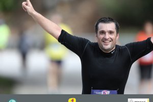 ILR 2015 -  30χλμ. και 10χλμ. (β' μέρος)