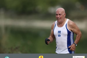 ILR 2015 -  30χλμ. και 10χλμ. (β' μέρος)