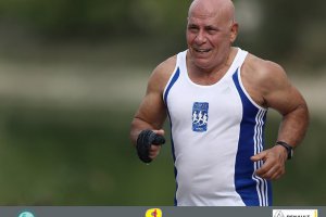 ILR 2015 -  30χλμ. και 10χλμ. (β' μέρος)