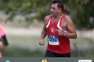 ILR 2015 -  30χλμ. και 10χλμ. (β' μέρος)