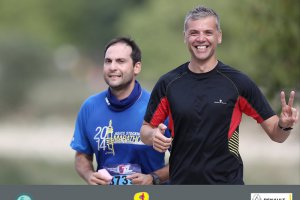 ILR 2015 -  30χλμ. και 10χλμ. (β' μέρος)