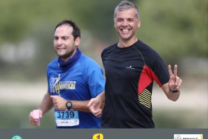 ILR 2015 -  30χλμ. και 10χλμ. (β' μέρος)