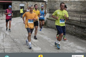 ILR 2015 -  30χλμ. και 10χλμ. (β' μέρος)