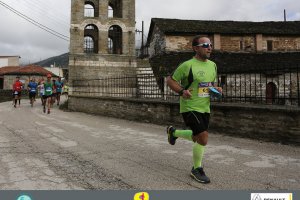 ILR 2015 -  30χλμ. και 10χλμ. (β' μέρος)