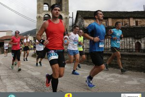 ILR 2015 -  30χλμ. και 10χλμ. (β' μέρος)