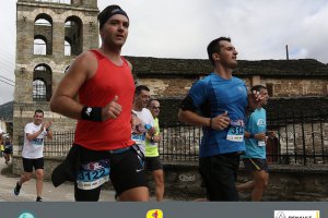 ILR 2015 -  30χλμ. και 10χλμ. (β' μέρος)