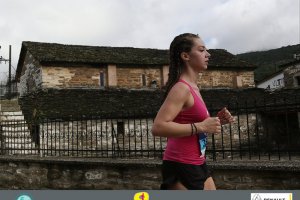 ILR 2015 -  30χλμ. και 10χλμ. (β' μέρος)