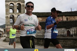 ILR 2015 -  30χλμ. και 10χλμ. (β' μέρος)