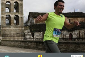 ILR 2015 -  30χλμ. και 10χλμ. (β' μέρος)