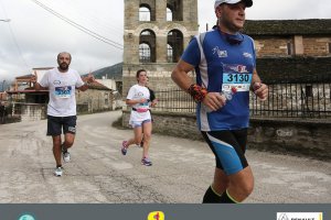 ILR 2015 -  30χλμ. και 10χλμ. (β' μέρος)