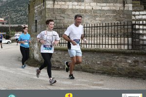 ILR 2015 -  30χλμ. και 10χλμ. (β' μέρος)