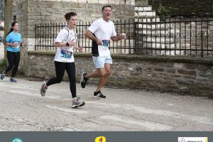 ILR 2015 -  30χλμ. και 10χλμ. (β' μέρος)