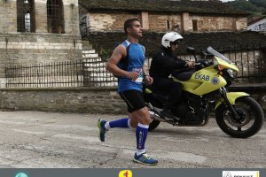 ILR 2015 -  30χλμ. και 10χλμ. (β' μέρος)