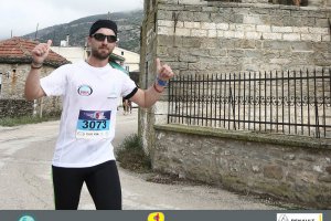 ILR 2015 -  30χλμ. και 10χλμ. (β' μέρος)