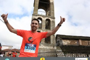 ILR 2015 -  30χλμ. και 10χλμ. (β' μέρος)