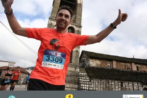 ILR 2015 -  30χλμ. και 10χλμ. (β' μέρος)