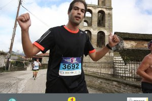 ILR 2015 -  30χλμ. και 10χλμ. (β' μέρος)