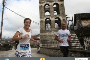 ILR 2015 -  30χλμ. και 10χλμ. (β' μέρος)