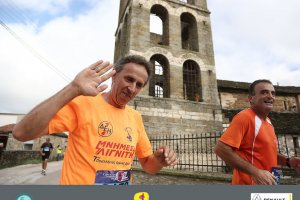 ILR 2015 -  30χλμ. και 10χλμ. (β' μέρος)