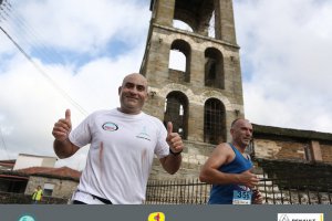 ILR 2015 -  30χλμ. και 10χλμ. (β' μέρος)