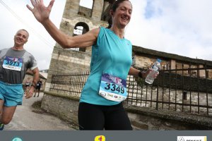 ILR 2015 -  30χλμ. και 10χλμ. (β' μέρος)