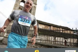 ILR 2015 -  30χλμ. και 10χλμ. (β' μέρος)