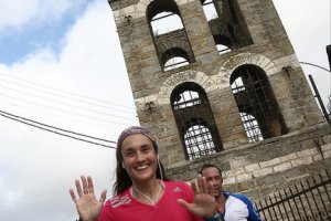 ILR 2015 - 30 χλμ. και 10 χλμ. (γ' μέρος)