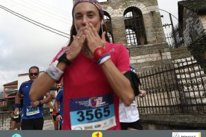 ILR 2015 -  30χλμ. και 10χλμ. (β' μέρος)