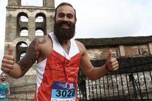 ILR 2015 - 30 χλμ. και 10 χλμ. (γ' μέρος)