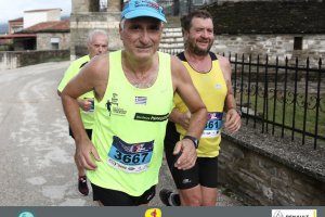 ILR 2015 -  30χλμ. και 10χλμ. (β' μέρος)