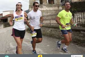 ILR 2015 -  30χλμ. και 10χλμ. (β' μέρος)