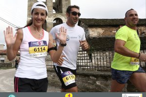 ILR 2015 -  30χλμ. και 10χλμ. (β' μέρος)