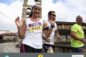 ILR 2015 -  30χλμ. και 10χλμ. (β' μέρος)