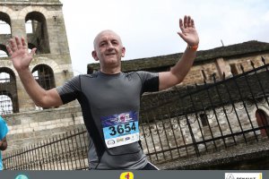 ILR 2015 -  30χλμ. και 10χλμ. (β' μέρος)