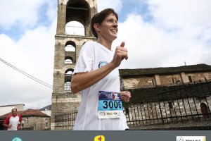 ILR 2015 -  30χλμ. και 10χλμ. (β' μέρος)