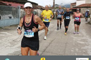 ILR 2015 -  30χλμ. και 10χλμ. (β' μέρος)