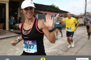 ILR 2015 -  30χλμ. και 10χλμ. (β' μέρος)