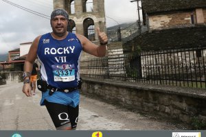 ILR 2015 -  30χλμ. και 10χλμ. (β' μέρος)