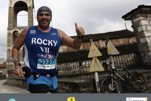 ILR 2015 -  30χλμ. και 10χλμ. (β' μέρος)