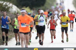 ILR 2015 -  30χλμ. και 10χλμ. (β' μέρος)