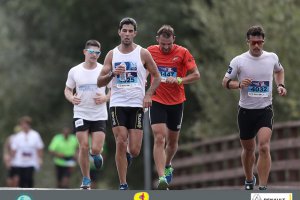 ILR 2015 -  30χλμ. και 10χλμ. (β' μέρος)