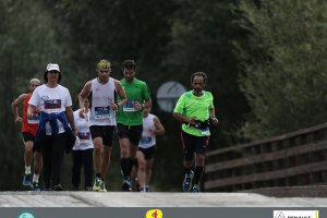 ILR 2015 -  30χλμ. και 10χλμ. (β' μέρος)