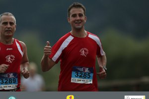 ILR 2015 -  30χλμ. και 10χλμ. (β' μέρος)