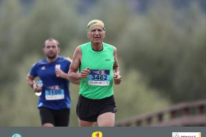 ILR 2015 -  30χλμ. και 10χλμ. (β' μέρος)